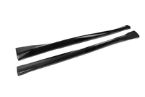 Audi A4 B8 2007-2015 Bas de Caisse DPT V-1 (apprêtés pour peinture) photo 6