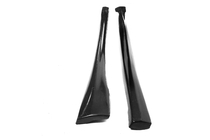 Audi A4 B8 2007-2015 Bas de Caisse DPT V-1 (apprêtés pour peinture) photo 7
