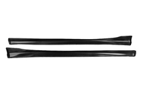 Audi A4 B8 2007-2015 Bas de Caisse DPT V-1 (apprêtés pour peinture) photo 9