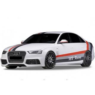 Bas de Caisse DPT V-1 (apprêtés pour peinture) photo 3