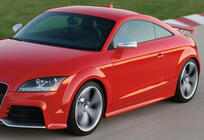 Audi TT 2006-2014 Bas de Caisse DPT (apprêtés pour peinture) photo 2