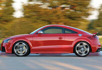 Audi TT 2006-2014 Bas de Caisse DPT (apprêtés pour peinture) photo 3