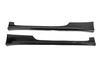 Audi TT 2006-2014 Bas de Caisse DPT (apprêtés pour peinture) photo 6