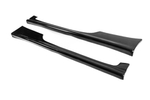 Audi TT 2006-2014 Bas de Caisse DPT (apprêtés pour peinture) photo 5