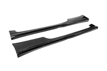Audi TT 2006-2014 Bas de Caisse DPT (apprêtés pour peinture) photo 7