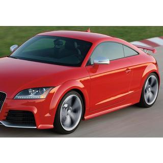 Bas de Caisse DPT (apprêtés pour peinture) Audi ТТ 2006-2014 photo 2