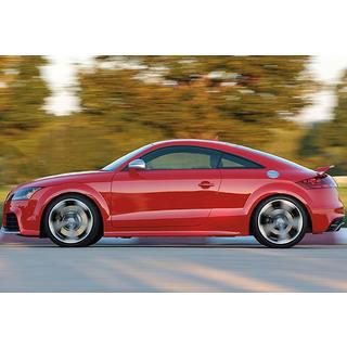 Bas de Caisse DPT (apprêtés pour peinture) Audi ТТ 2006-2014 photo 3