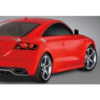 Bas de Caisse DPT (apprêtés pour peinture) Audi ТТ 2006-2014 photo 4