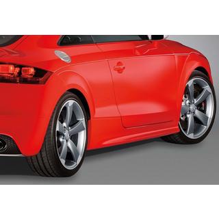 Bas de Caisse DPT (apprêtés pour peinture) Audi ТТ 2006-2014 photo 1