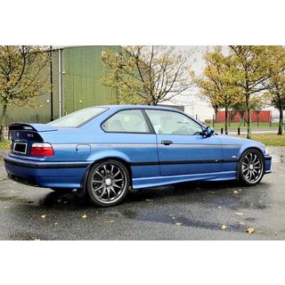 Bas de Caisse DPT (apprêtés pour peinture) BMW 3 Series E36 1990-2000 photo 3