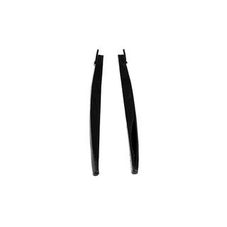 Bas de Caisse DPT V-2 (pour bas de caisse M-Sport, Noir Brillant) BMW 3 Series F30/F31 2012-2019 photo 4
