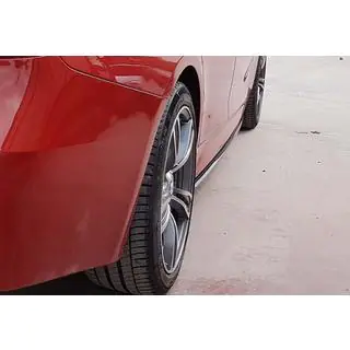 Bas de caisse DPT V-3 (pour bas de caisse M-Sport, noir brillant) photo 4