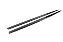 BMW 4 Series F32/F33/F36 2012-2020 Bas de Caisse DPT (Noir Brillant) photo 3