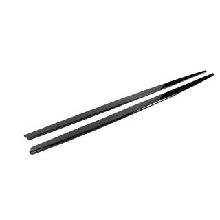 Bas de Caisse DPT (Noir Brillant) BMW 4 Series F32/F33/F36 2012-2020 photo 3