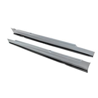 Extensions de bas de caisse DPT V-2 (pour bas de caisse M-Sport/M5, noir brillant) BMW Série 5 G30/G31 2017–2023 photo 4
