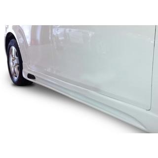 Bas de Caisse DPT (apprêtés pour peinture) Chevrolet Cruze 2009–2015 photo 1