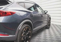 Cupra Formentor 2020- Bas de Caisse DPT (Noir Brillant) photo 3