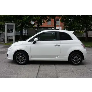 Bas de Caisse DPT (Noir Brillant) photo 1