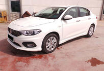 Fiat Tipo 2016- Bas de Caisse DPT (apprêtés pour peinture) photo 1