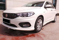 Fiat Tipo 2016- Bas de Caisse DPT (apprêtés pour peinture) photo 2