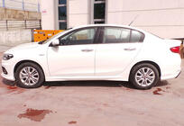 Fiat Tipo 2016- Bas de Caisse DPT (apprêtés pour peinture) photo 3