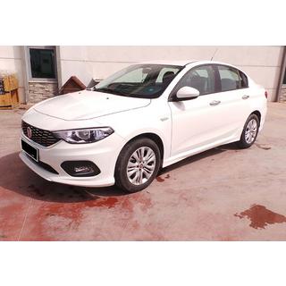 Bas de Caisse DPT (apprêtés pour peinture) Fiat Tipo 2016- photo 1