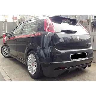 Bas de Caisse DPT (2012-2018, apprêtés) photo 3
