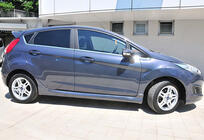 Ford Fiesta 2008-2017 Bas de caisse DPT V-3 (HB, à peindre) photo 2