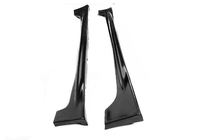 Honda Civic Sedan VIII 2006-2011 Bas de Caisse DPT (apprêtés pour peinture) photo 9