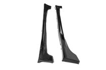 Honda Civic Sedan VIII 2006-2011 Bas de Caisse DPT (apprêtés pour peinture) photo 10
