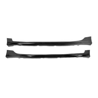 Bas de Caisse DPT (apprêtés pour peinture) Honda Civic Sedan VIII 2006-2011 photo 4