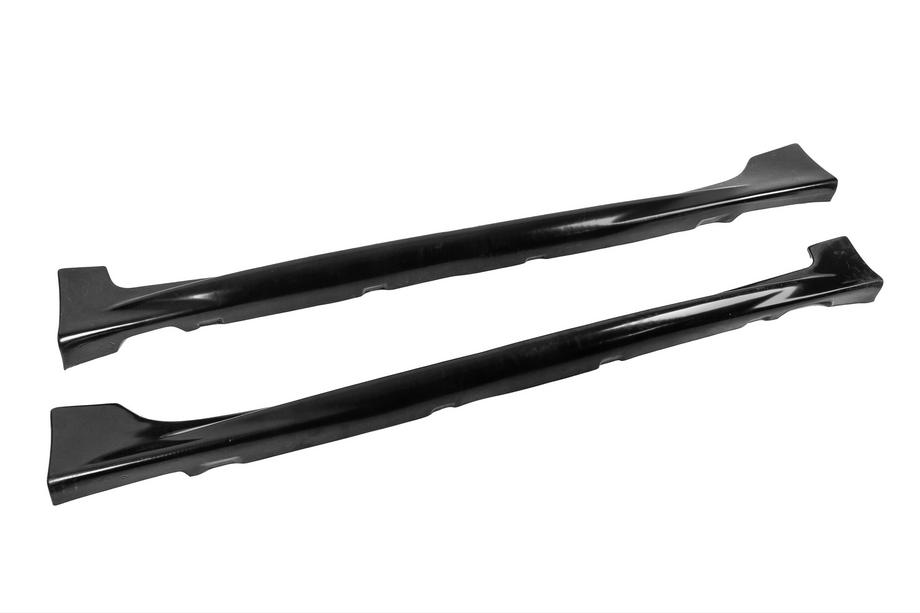 Honda Civic Sedan VIII 2006-2011 Bas de Caisse DPT (apprêtés pour peinture) Photo 8