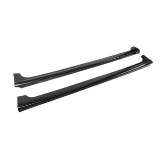 Bas de Caisse DPT (apprêtés pour peinture) Honda Civic Sedan IX 2011-2016 photo 3