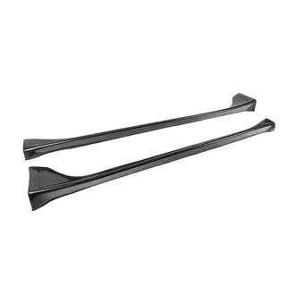Bas de Caisse DPT (apprêtés pour peinture) Mitsubishi Lancer X 2008- photo 4