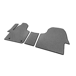 Tapis de sol EVA (Gris) photo 2