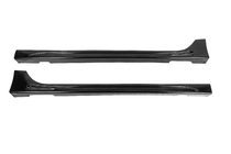 Opel Astra J 2009-2015 Bas de Caisse DPT V-3 (Apprêtés pour Peinture) photo 5