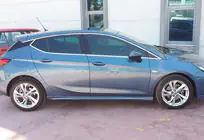 Opel Astra K 2016-2021 Bas de Caisse DPT V-3 (Apprêtés pour Peinture) photo 2