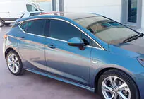 Opel Astra K 2016-2021 Bas de Caisse DPT V-3 (Apprêtés pour Peinture) photo 3