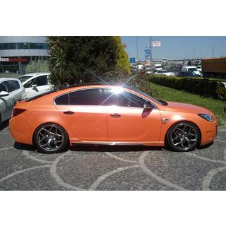 Bas de Caisse DPT V-2 (À Peindre) Opel Insignia 2008-2017 photo 3