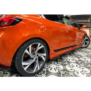 Bas de Caisse DPT (apprêtés pour peinture) photo 3