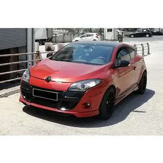 Bas de Caisse DPT (apprêtés pour peinture) photo 2
