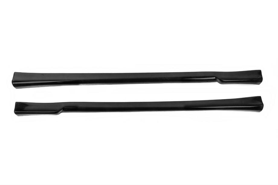 Renault Megane III 2009-2016 Bas de Caisse DPT (apprêtés pour peinture) Photo 4