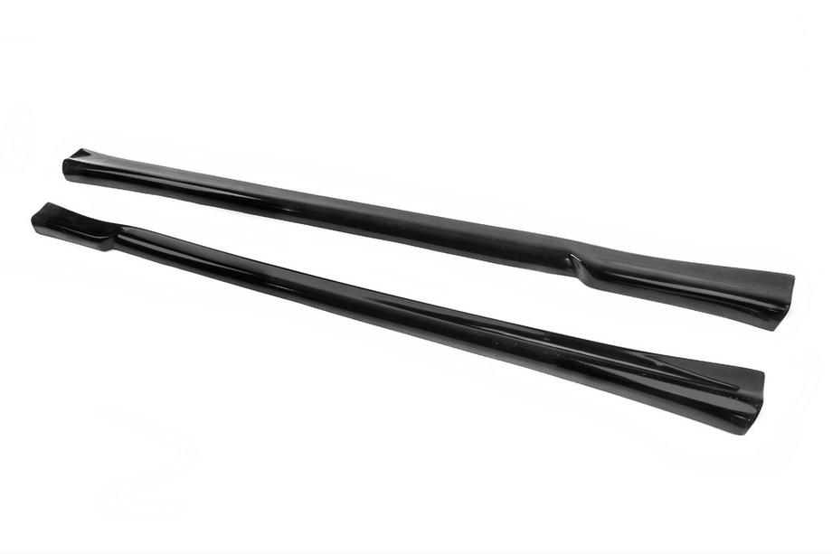 Renault Megane III 2009-2016 Bas de Caisse DPT (apprêtés pour peinture) Photo 5
