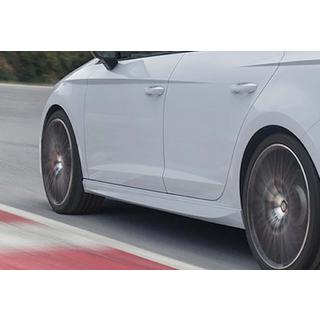 Bas de Caisse DPT (SD, apprêtés) Renault Megane IV 2016-2025 photo 1