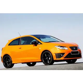 Bas de Caisse DPT V-1 (Coupe, Noir Brillant) photo 3