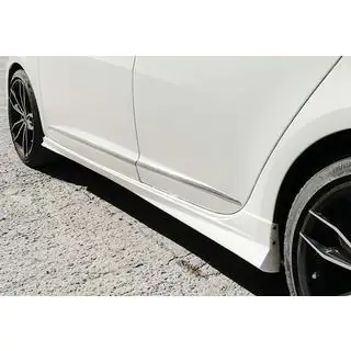 Bas de Caisse DPT V-2 (Noir Brillant) photo 1