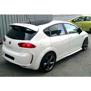 Bas de caisse DPT (a peindre) Seat Leon 2005-2012 photo 3