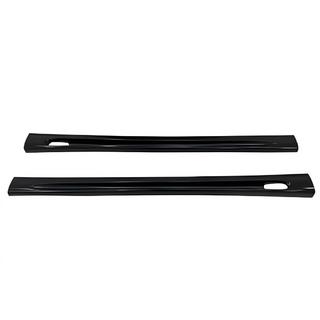 Bas de Caisse DPT V-7 (apprêtés pour peinture) Seat Leon 2013-2020