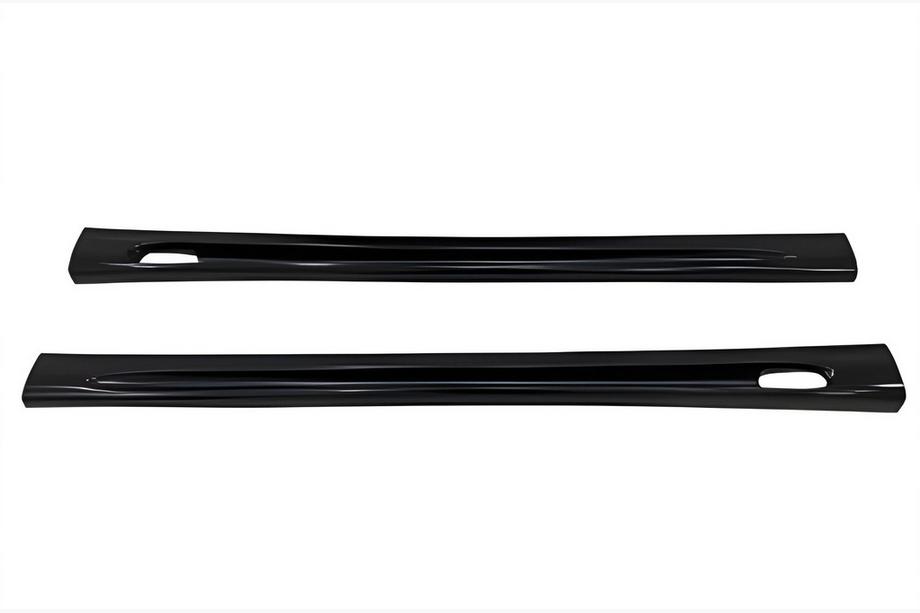 Seat Leon 2013-2020 Bas de Caisse DPT V-7 (apprêtés pour peinture) Image