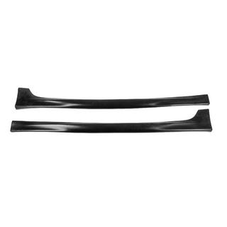 Bas de Caisse DPT (apprêtés pour peinture) Skoda Octavia III A7 2013-2019 photo 4